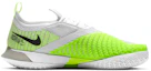 Order Nike NikeCourt React Vapor NXT ''Volt'' Tennis-Schuhe. CV0724-001