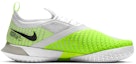 Order Nike NikeCourt React Vapor NXT 'Volt' - Kasut Tenis Nike Warna Volt CV0724-001