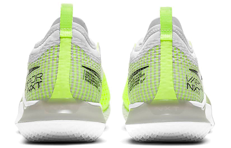 Purchase Nike NikeCourt React Vapor NXT ''Volt'' Tennis-Schuhe. CV0724-001