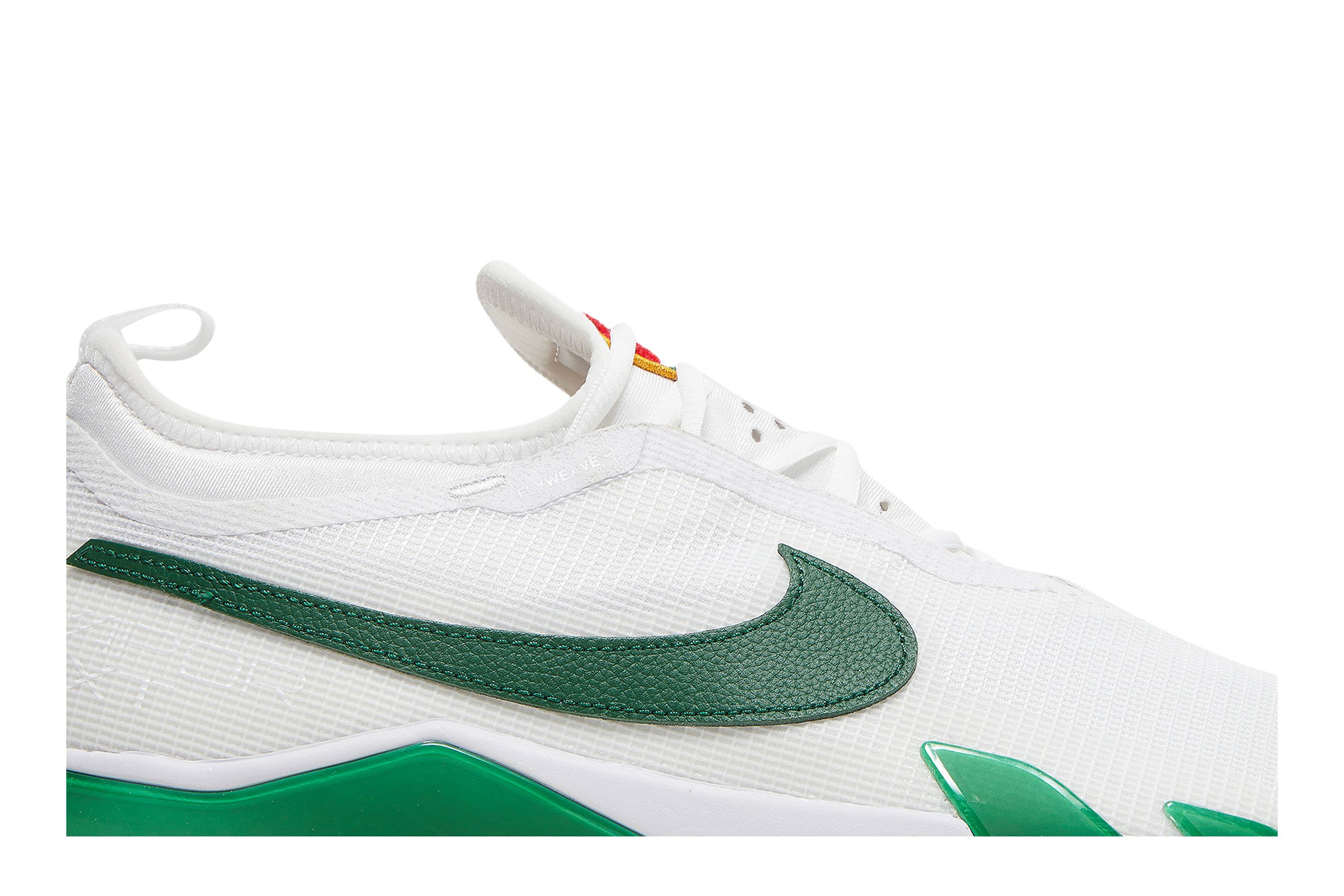 Order 耐克Court React Vapor NXT '白色峡谷绿' CV0724-114