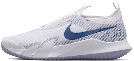 Nike NikeCourt React Vapor NXT 'White Mystic Navy' CV0724-111 Nike NikeCourt React Vapor NXT 'White Mystic Navy' CV0724-111