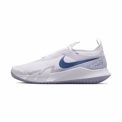 Nike NikeCourt React Vapor NXT 'White Mystic Navy'
