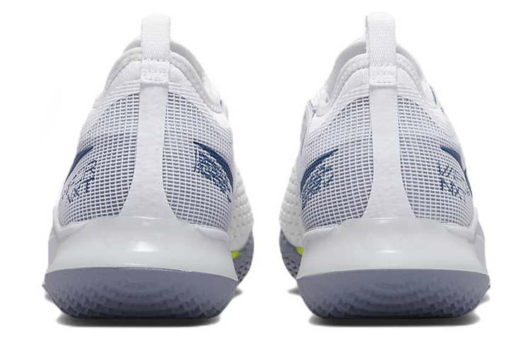 Purchase ナイキコート リアクト ヴェイパー NXT 白/紺 CV0724-111