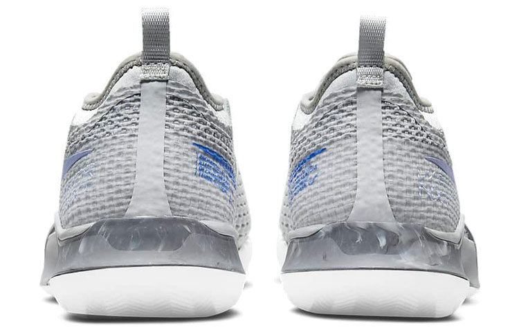 Purchase 나이키 코트 리액트 넥스트 클레이 '스모크 그레이/하이퍼 로얄' CV0726-024