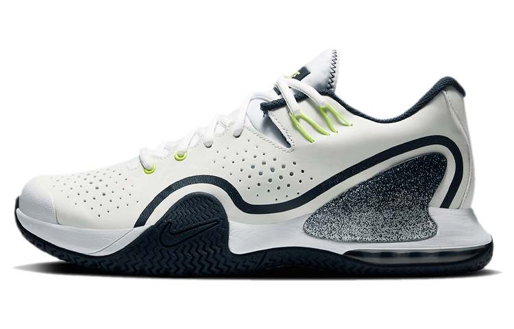 Nike NikeCourt Tech Challenge 20 'College Navy Lime' BQ0234-103