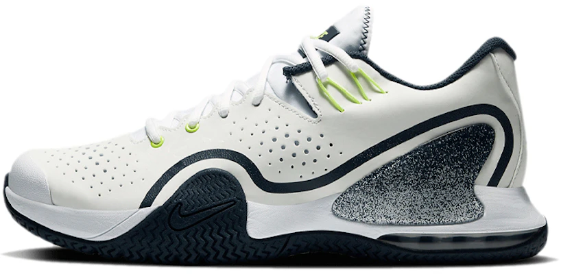 Nike NikeCourt Tech Challenge 20 'Navy College Lima' BQ0234-103 Buy Nike NikeCourt Tech Challenge 20 'Navy College Lima' BQ0234-103