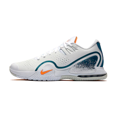 Nike NikeCourt Tech Challenge 20 'Green Abyss'