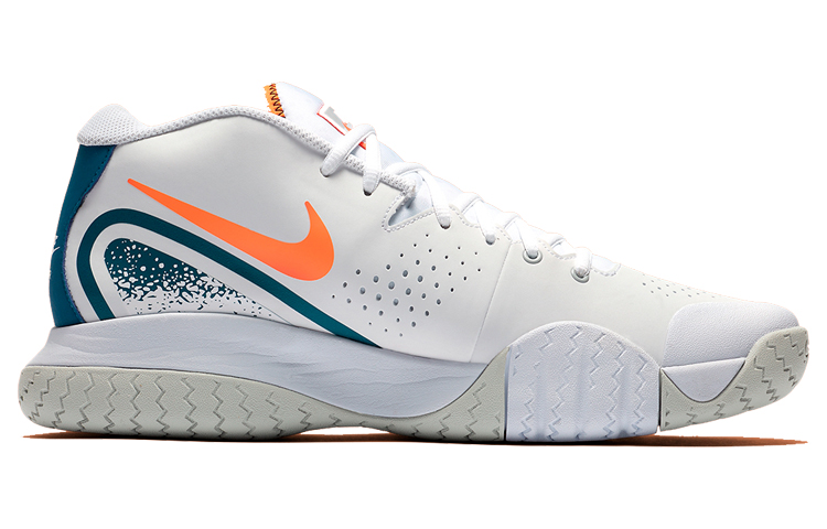 Order 耐克 NikeCourt Tech Challenge 20 '绿色深渊' BQ0234-101