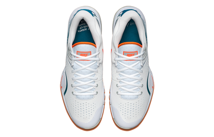 Shop 耐克 NikeCourt Tech Challenge 20 '绿色深渊' BQ0234-101