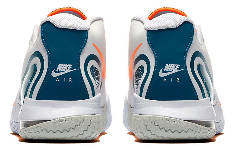 Purchase 耐克 NikeCourt Tech Challenge 20 '绿色深渊' BQ0234-101