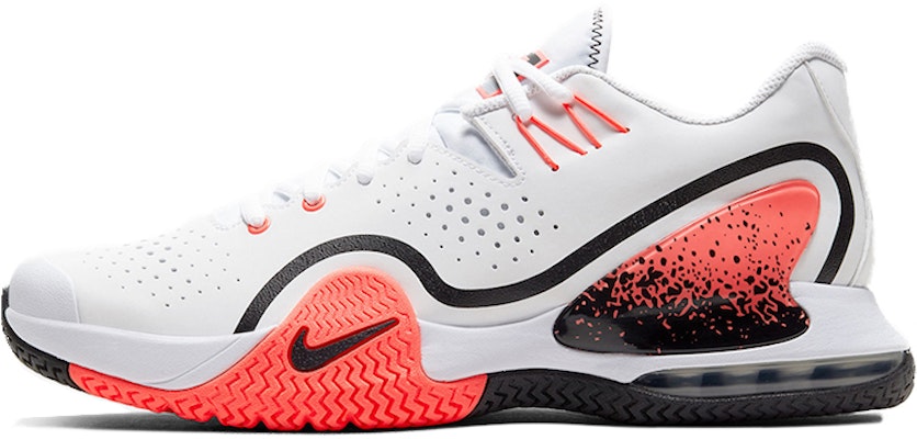 Nike Court Tech Challenge “Lava” 熱熔岩 Buy Nike Court Tech Challenge “Lava” 熱熔岩