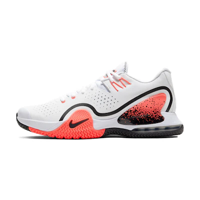 Nike NikeCourt Tech Challenge 20 'Lava'