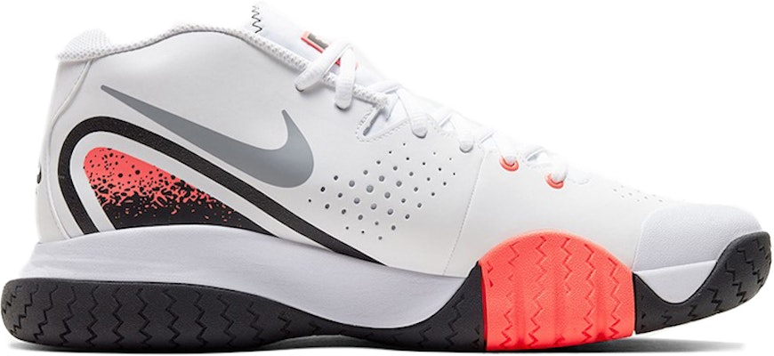 Nike Court Tech Challenge “Lava” 熱熔岩 Order Nike Court Tech Challenge “Lava” 熱熔岩