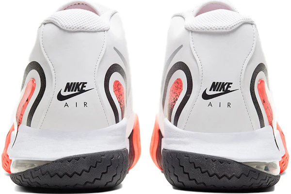 Nike Court Tech Challenge “Lava” 熱熔岩 Purchase Nike Court Tech Challenge “Lava” 熱熔岩