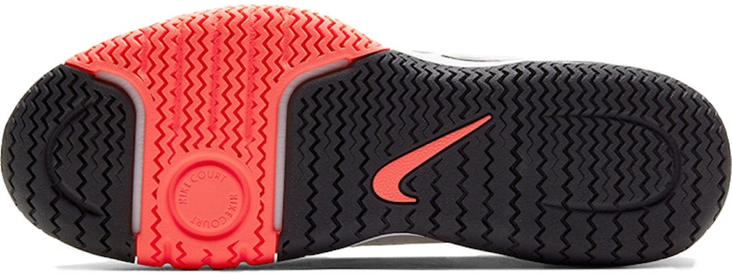 Nike Court Tech Challenge “Lava” 熱熔岩 Details for Nike Court Tech Challenge “Lava” 熱熔岩