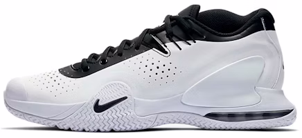 Nike NikeCourt Tech Challenge 20 'Yin-and-Yang' BQ0234-102 Nike NikeCourt Tech Challenge 20 'Yin-and-Yang' BQ0234-102