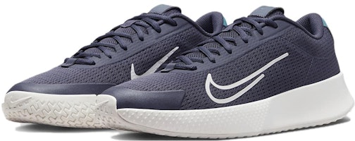 耐克 NikeCourt Vapor Lite 2 HC '铁甲绿宝石蓝' DV2018-003 Lookbook 耐克 NikeCourt Vapor Lite 2 HC '铁甲绿宝石蓝' DV2018-003