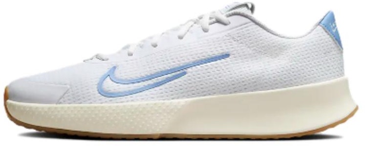 나이키 코트 베이퍼 라이트 2 HC '화이트 라이트 블루' DV2018-107 Buy 나이키 코트 베이퍼 라이트 2 HC '화이트 라이트 블루' DV2018-107