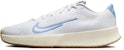 Nike NikeCourt Vapor Lite 2 HC 'Putih Biru Muda' DV2018-107