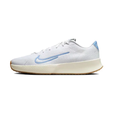 Nike NikeCourt Vapor Lite 2 HC 'White Light Blue'