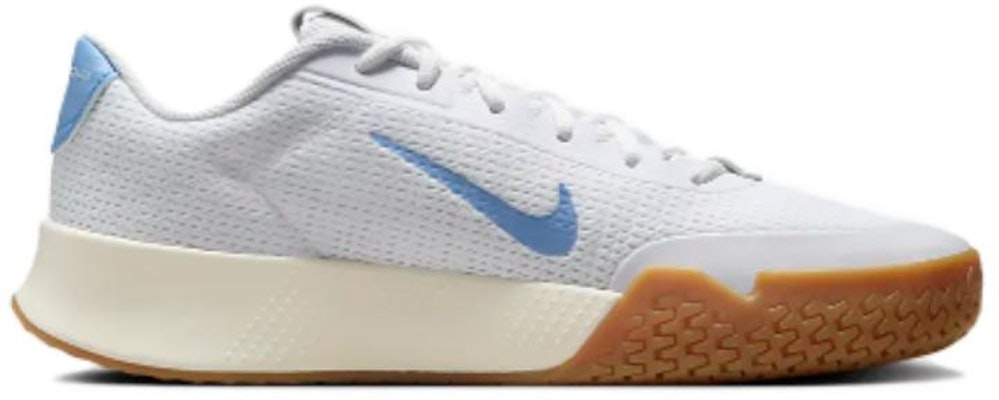 Nike NikeCourt Vapor Lite 2 HC 'White Light Blue' DV2018-107 Order Nike NikeCourt Vapor Lite 2 HC 'White Light Blue' DV2018-107