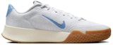 Order Nike NikeCourt Vapor Lite 2 HC 'Putih Biru Muda' DV2018-107