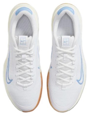 Nike NikeCourt Vapor Lite 2 HC 'White Light Blue' DV2018-107 Shop Nike NikeCourt Vapor Lite 2 HC 'White Light Blue' DV2018-107