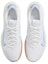 Shop Nike NikeCourt Vapor Lite 2 HC 'Putih Biru Muda' DV2018-107