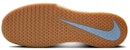Nike NikeCourt Vapor Lite 2 HC 'Putih Biru Muda' DV2018-107