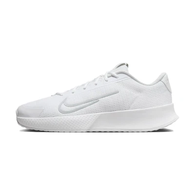Nike NikeCourt Vapor Lite 2 HC 'White Pure Platinum'