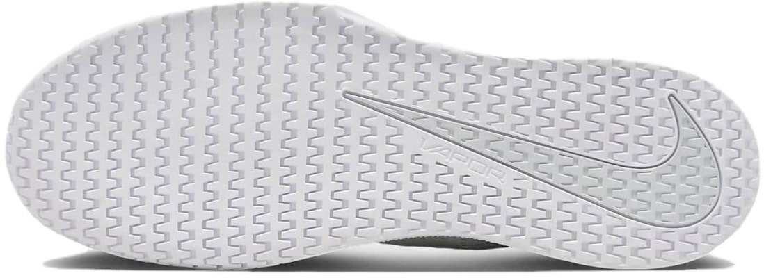 Nike NikeCourt Vapor Lite 2 HC 'White Pure Platinum' DV2018-103 Shop Nike NikeCourt Vapor Lite 2 HC 'White Pure Platinum' DV2018-103