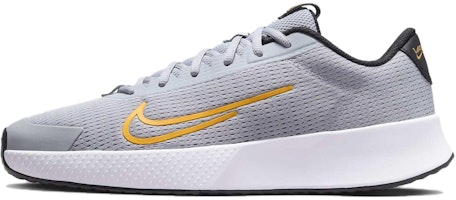 Nike NikeCourt Vapor Lite 2 HC 'Wolf Grey Laser Orange' DV2018-005 Nike NikeCourt Vapor Lite 2 HC 'Wolf Grey Laser Orange' DV2018-005