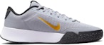 Order Nike NikeCourt Vapor Lite 2 HC 'Wolf Grey Laser Orange' Lelaki Kasut Sukan DV2018-005