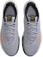 Shop Nike NikeCourt Vapor Lite 2 HC 'Wolf Grey Laser Orange' Lelaki Kasut Sukan DV2018-005