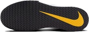Details for Nike NikeCourt Vapor Lite 2 HC 'Wolf Grey Laser Orange' Lelaki Kasut Sukan DV2018-005