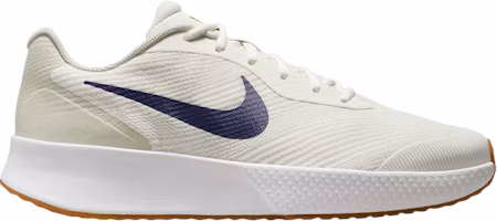 Nike NikeCourt Vapor Lite 3 HC 'Light Bone Binary Blue' FZ2155-100 Nike NikeCourt Vapor Lite 3 HC 'Light Bone Binary Blue' FZ2155-100