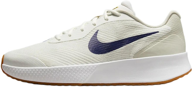 Nike NikeCourt Vapor Lite 3 HC 'Light Bone Binary Blue' Lelaki Kasut Sukan. FZ2155-100 Buy Nike NikeCourt Vapor Lite 3 HC 'Light Bone Binary Blue' Lelaki Kasut Sukan. FZ2155-100