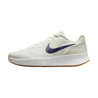 Nike NikeCourt Vapor Lite 3 HC 'Light Bone Binary Blue'