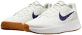 Nike NikeCourt Vapor Lite 3 HC 'Light Bone Binary Blue' Lelaki Kasut Sukan. FZ2155-100