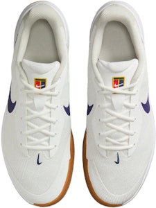 Nike NikeCourt Vapor Lite 3 HC 'Light Bone Binary Blue' Lelaki Kasut Sukan. FZ2155-100 Shop Nike NikeCourt Vapor Lite 3 HC 'Light Bone Binary Blue' Lelaki Kasut Sukan. FZ2155-100