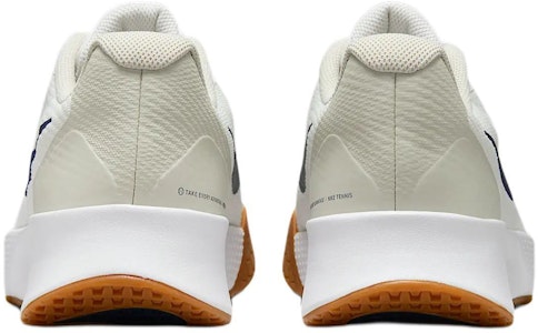 Nike NikeCourt Vapor Lite 3 HC 'Light Bone Binary Blue' Lelaki Kasut Sukan. FZ2155-100 Purchase Nike NikeCourt Vapor Lite 3 HC 'Light Bone Binary Blue' Lelaki Kasut Sukan. FZ2155-100