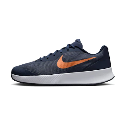 Nike NikeCourt Vapor Lite 3 HC 'Thunder Blue Marrakesh'