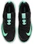 Shop Nike NikeCourt Vapor Lite 'Hitam Hijau Bersinar' DC3432-009