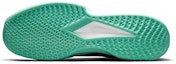 Details for Nike NikeCourt Vapor Lite 'Hitam Hijau Bersinar' DC3432-009