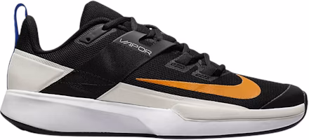 Nike NikeCourt Vapor Lite 'Black Sunset' DC3432-001 Nike NikeCourt Vapor Lite 'Black Sunset' DC3432-001