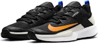 Lookbook Nike NikeCourt Vapor Lite 'Hitam Sunset' DC3432-001