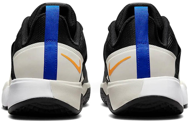 Nike NikeCourt Vapor Lite 'Black Sunset' DC3432-001 Purchase Nike NikeCourt Vapor Lite 'Black Sunset' DC3432-001