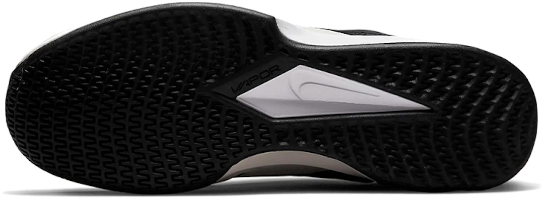 Nike NikeCourt Vapor Lite 'Black Sunset' DC3432-001 Details for Nike NikeCourt Vapor Lite 'Black Sunset' DC3432-001