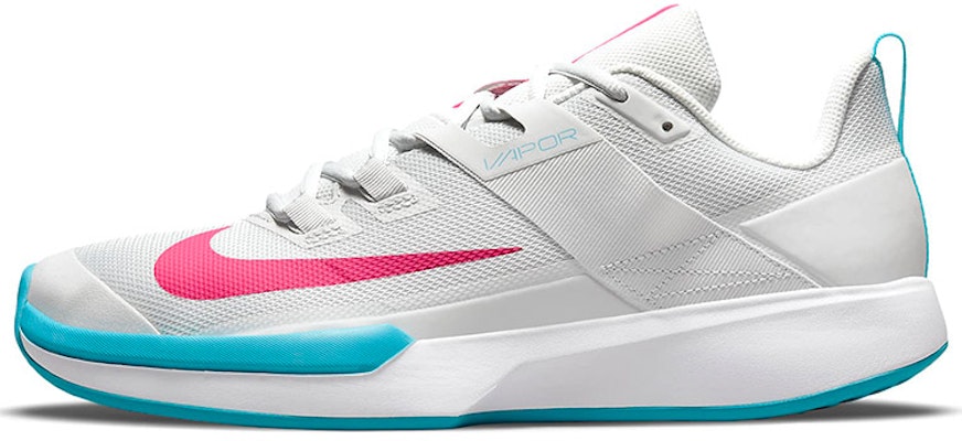 Nike NikeCourt Vapor Lite ''Photon Dust Chlorine Blau'' DC3432-024 Buy Nike NikeCourt Vapor Lite ''Photon Dust Chlorine Blau'' DC3432-024