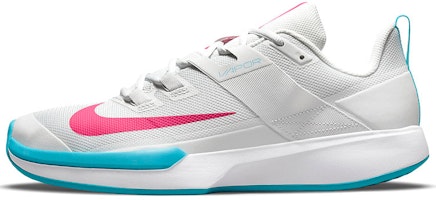 Nike NikeCourt Vapor Lite 'Photon Dust Chlorine Blue' DC3432-024 Nike NikeCourt Vapor Lite 'Photon Dust Chlorine Blue' DC3432-024